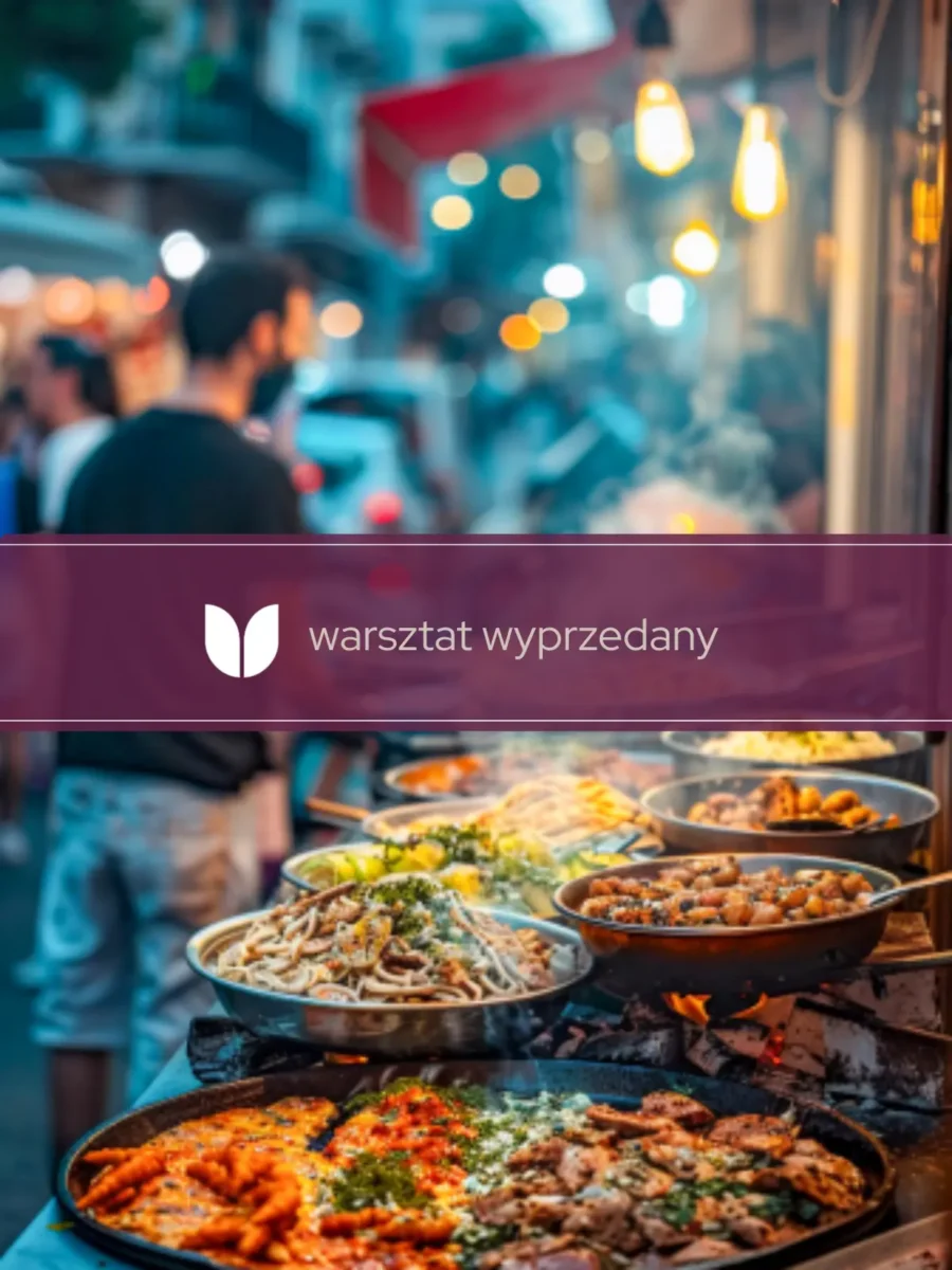 Pit stop w Wietnamie