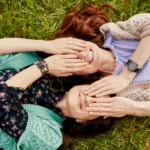 kobiecość w przepływie