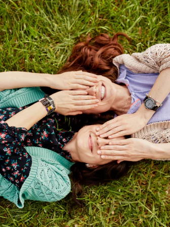 kobiecość w przepływie