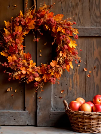 warsztat florystyczny