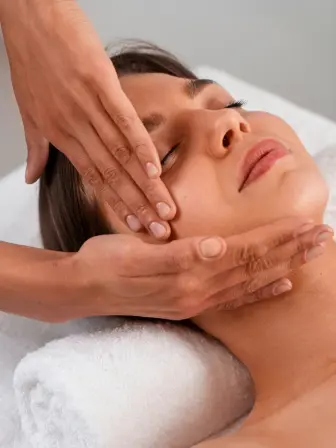 Kobido – dotyk, który odmładza