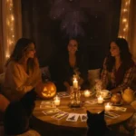 Halloweenowe przepowiednie