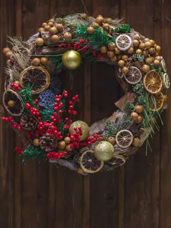 warsztat florystyczny