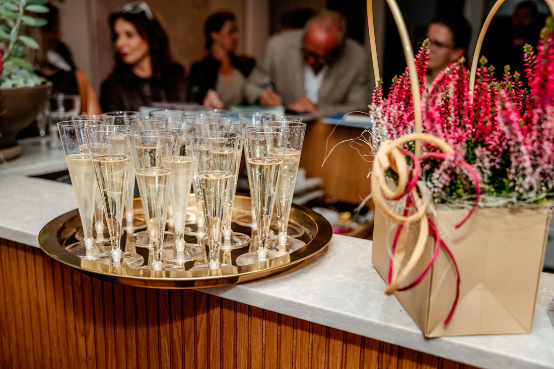 Otwarcie AYLA Domu Kobiet