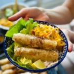 Sajgonki warsztat kulinarny