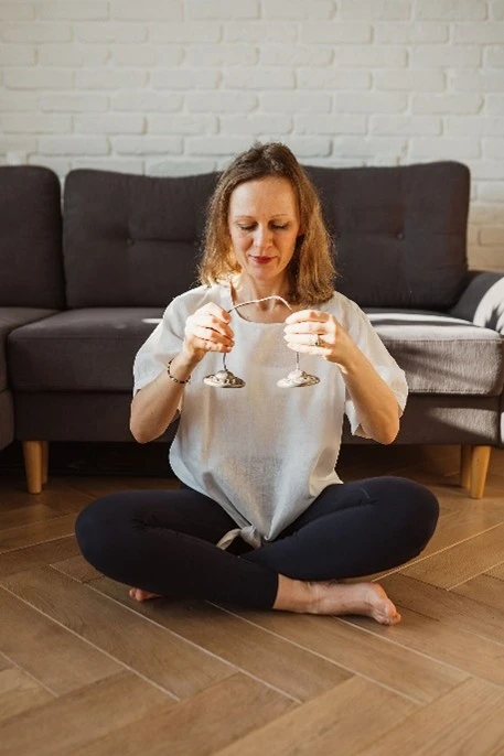 Kurs redukcji stresu metodą mindfulness MBSR