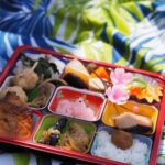 Bento box