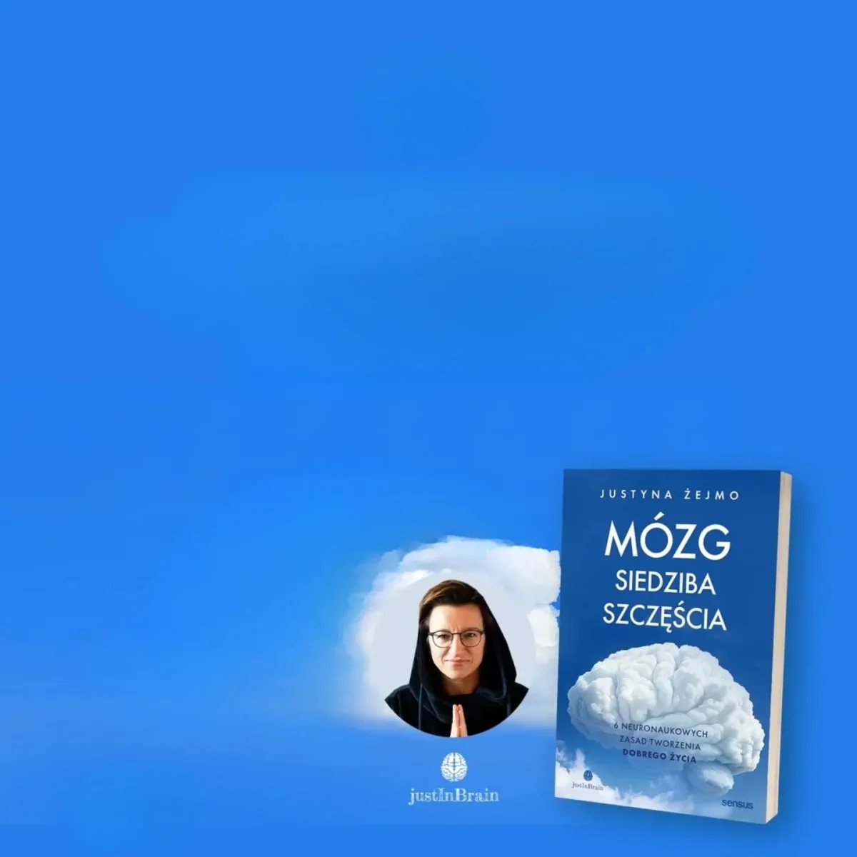 Mózg Siedzibą Szczęścia