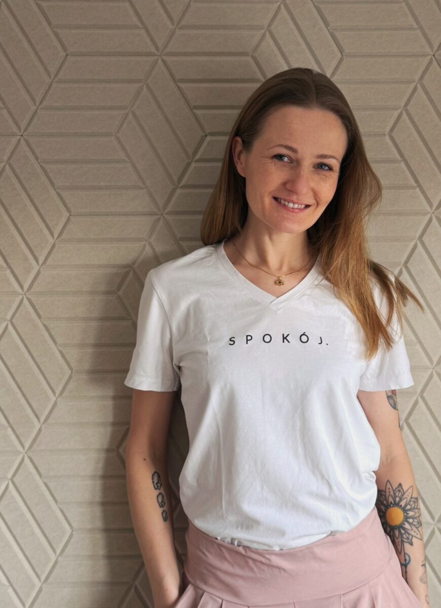 Joga hormonalna