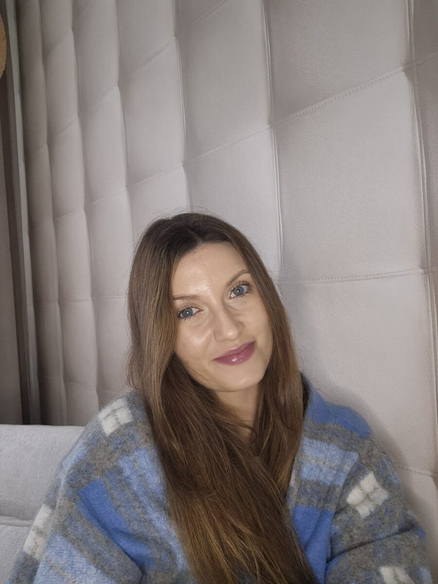 MOJE TAK, MOJE NIE